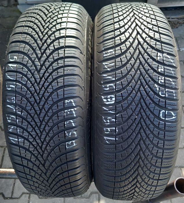 195/65/15 Dębica Navigator 3 91H