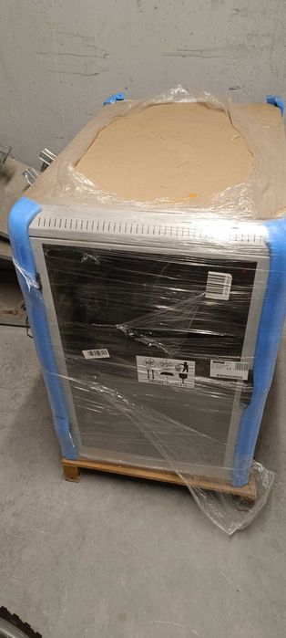 Szafa rack NOWA!