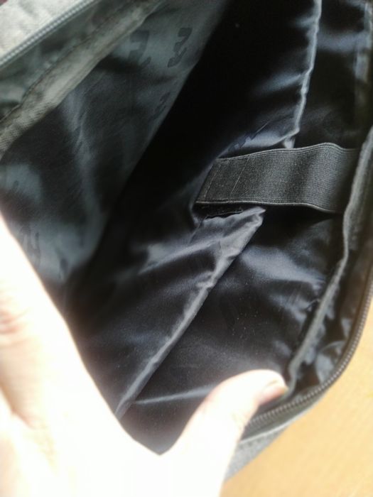 Сумки для ноутбуків