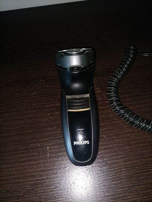 Golarka elektryczna Philips