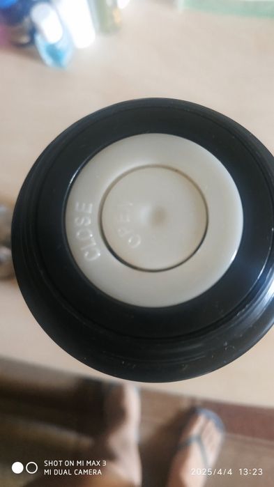 Термос для чая, кофе..