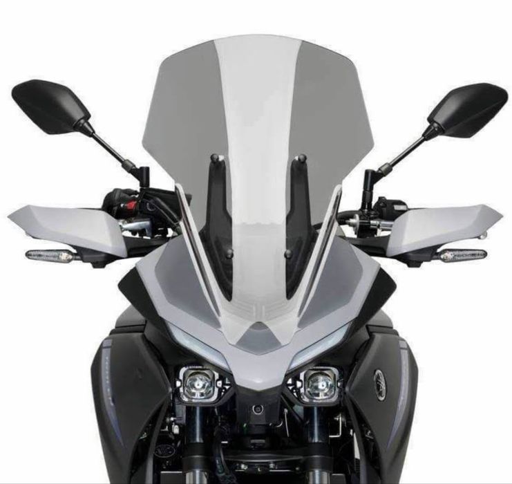 Yamaha Tracer 7 2023