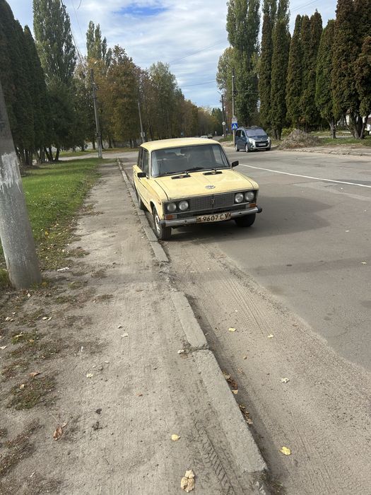 Продам  ваз 2106