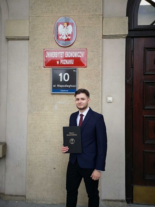 Korepetycje Matematyka