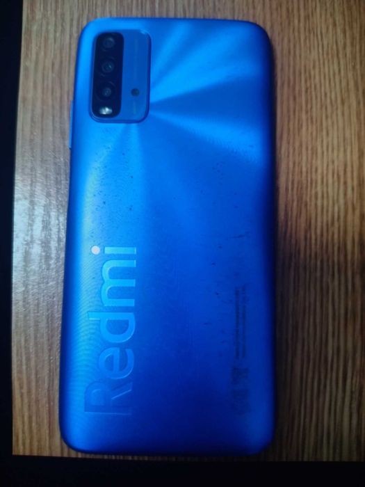 Xiaomi Redmi 9Т 4/128