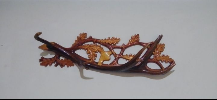 Роги оленя. Торг