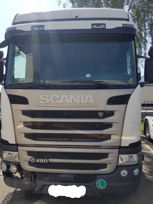 Scania