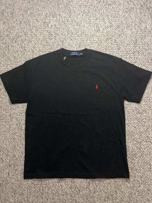 T shirt  Polo Ralph Lauren w rozmiarze M