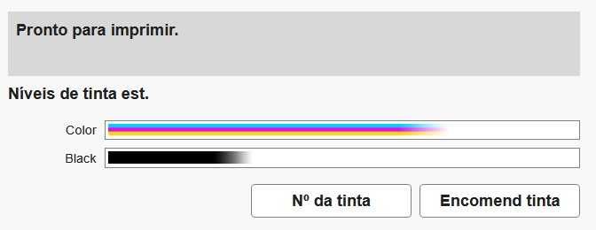 Impressora Multifunções Canon Pixma MG3650S