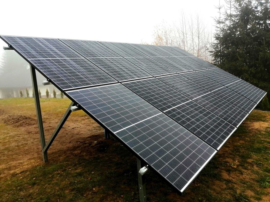 Instalacje elektryczne - Fotowoltaika - Magazyny energii - Elektryk