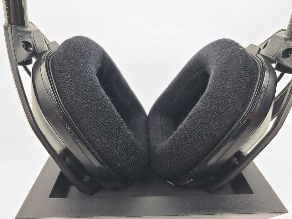 Гарнітура Astro Gaming A50 Wireless 4th Gen (PS4,PS5,PC,MAC)