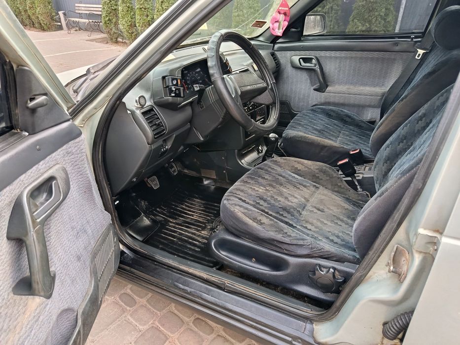 Ваз21113.газ4.обслужена.2005 рік