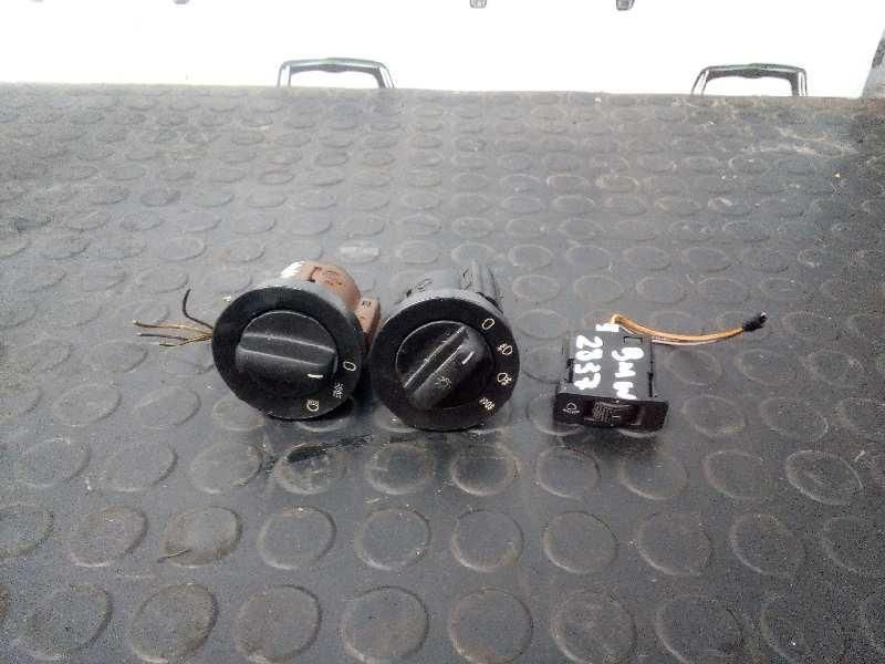 Comando Das Luzes Bmw Serie 5 Berlina E39