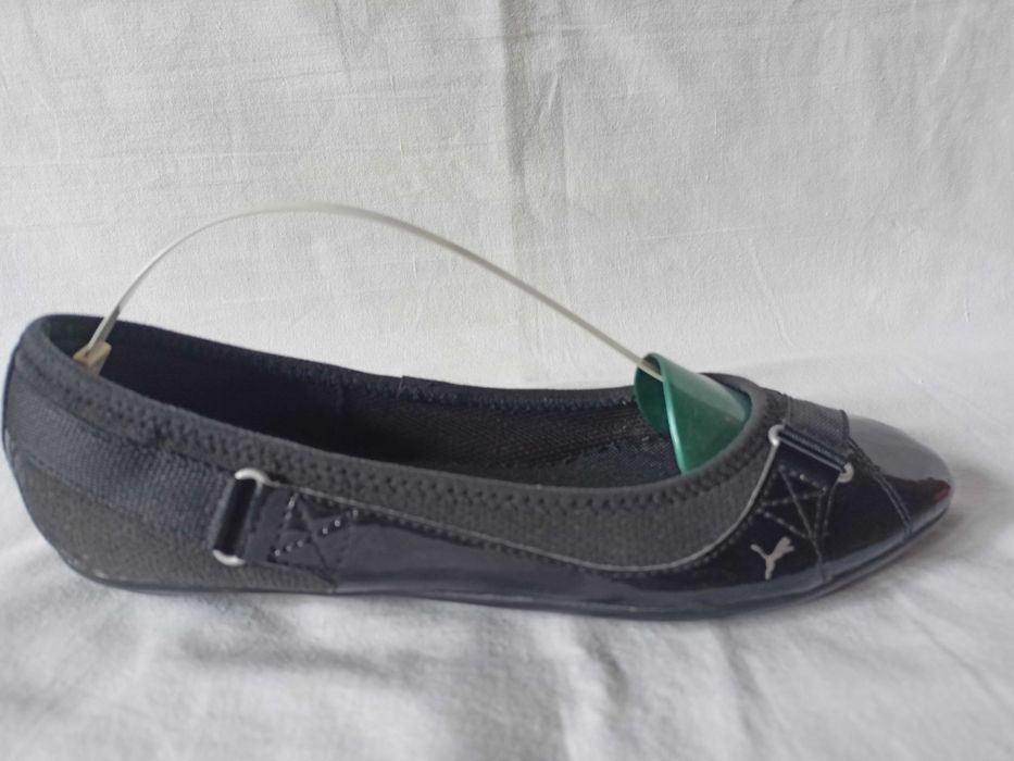 Puma roz. 38 /UK 5/ -wkładka 24,3 cm- stan bdb