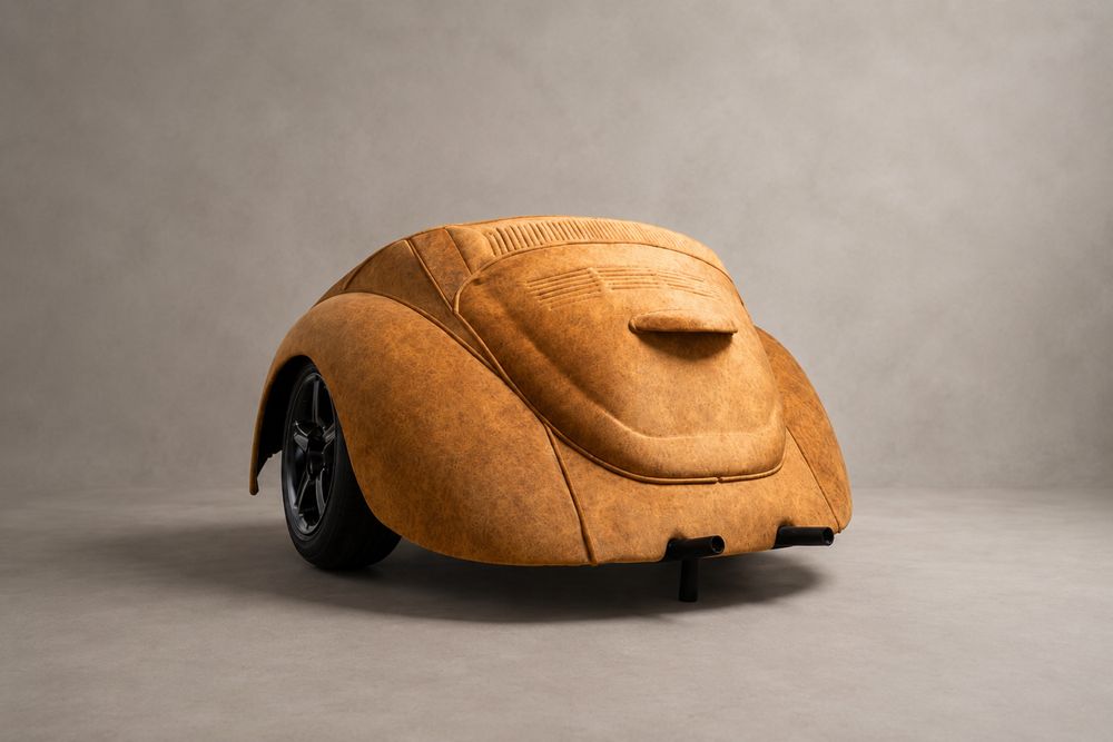 Volkswagen Carocha