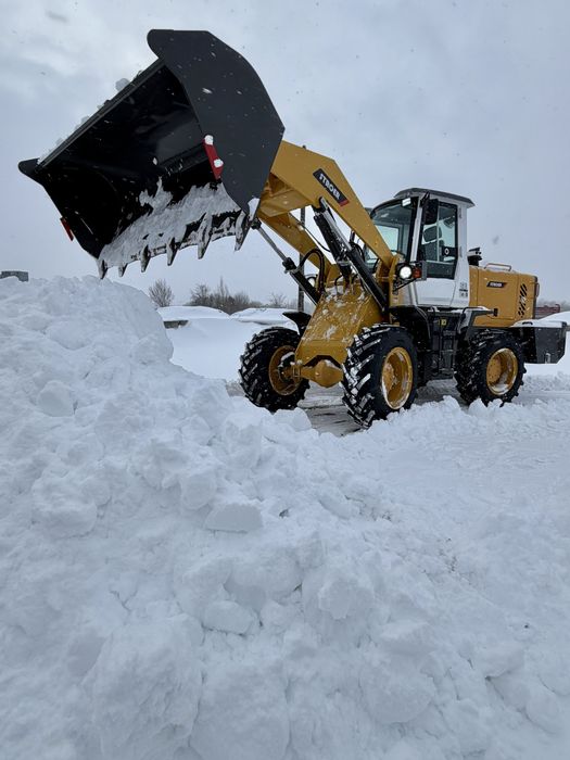 Odśnieżanie,wywóz sniegu,sôl drogowa,piasek do posypywania