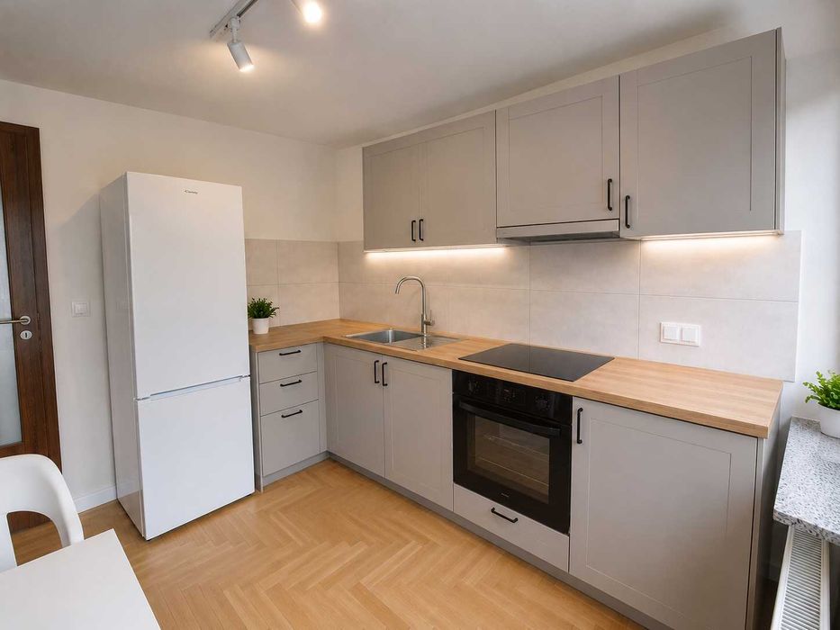 Mieszkanie w butikowym apartamencie | 2 pokoje | Centrum Lublina | Filaretów