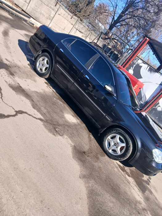 Продам Чери Істар 2.0 газ бенз