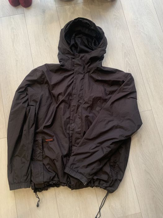 Куртка вітровка helly hansen timberland patagonia