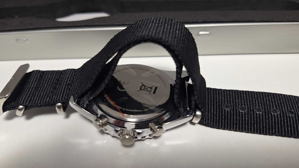 Zegarek męski Volkswagen