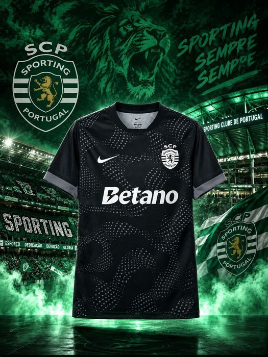 Camisolas Futebol