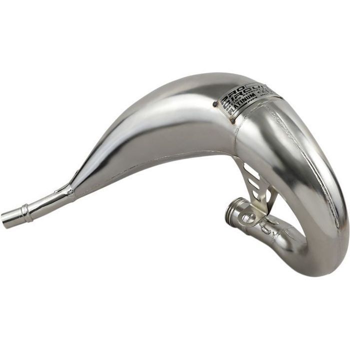 balao de escape pro circuit platinum pipe ktm / husqvarna