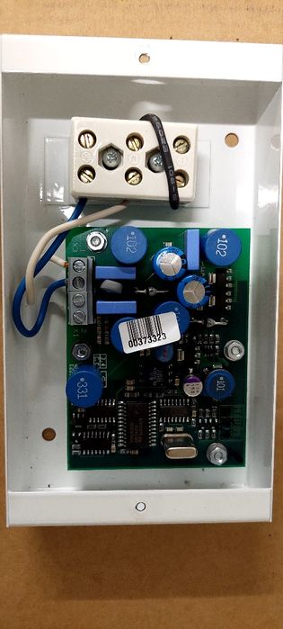 Bosch Praesideo DSO moduł końca linii LBB 4442/00