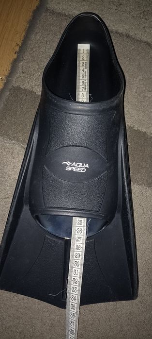 Ласти для плавання 45-46. 34-35