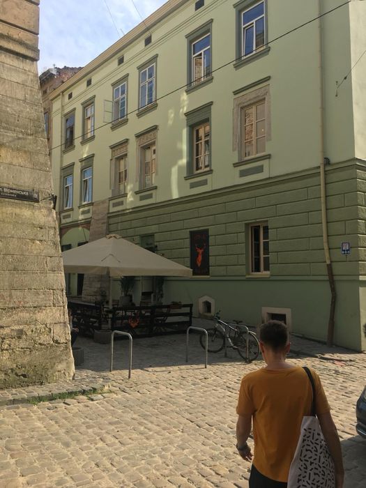 3-rooms apartment apartment by the address st. Franko Ivana ul (area 73 m²) - Atlanta.ua - photo 3