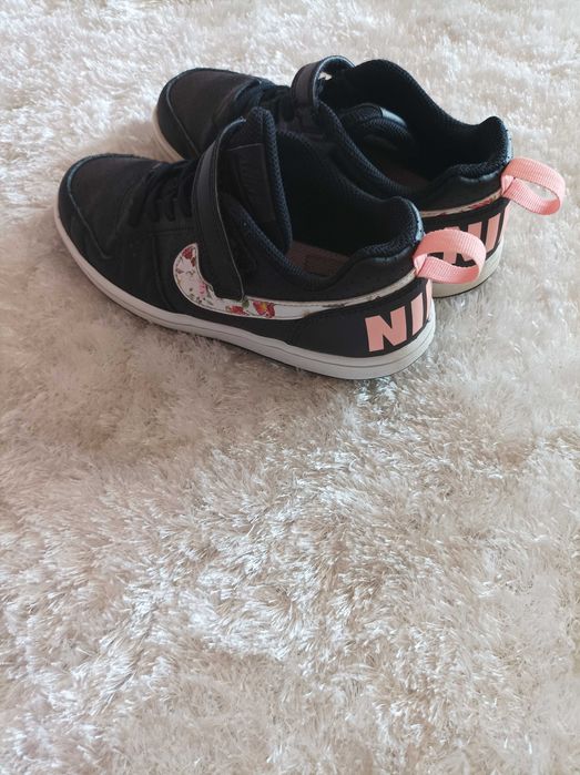 Sapatilhas menina