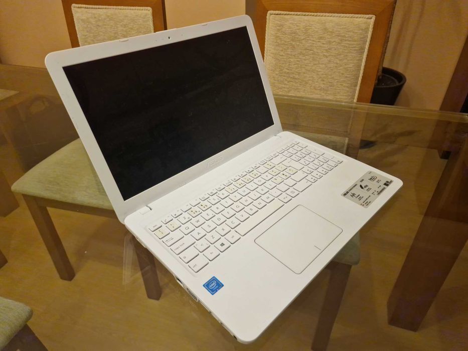 Asus X540S used as new64550984591363121