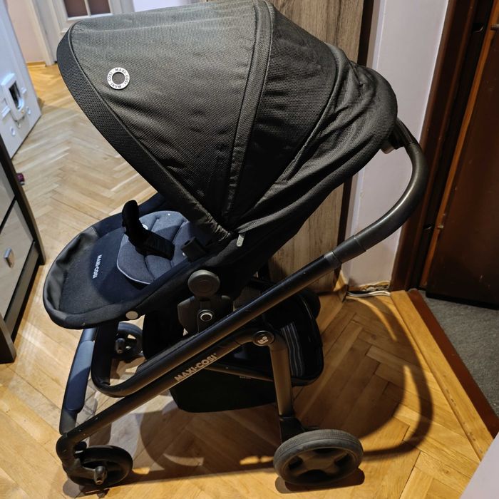 Spacerówka Maxi Cosi