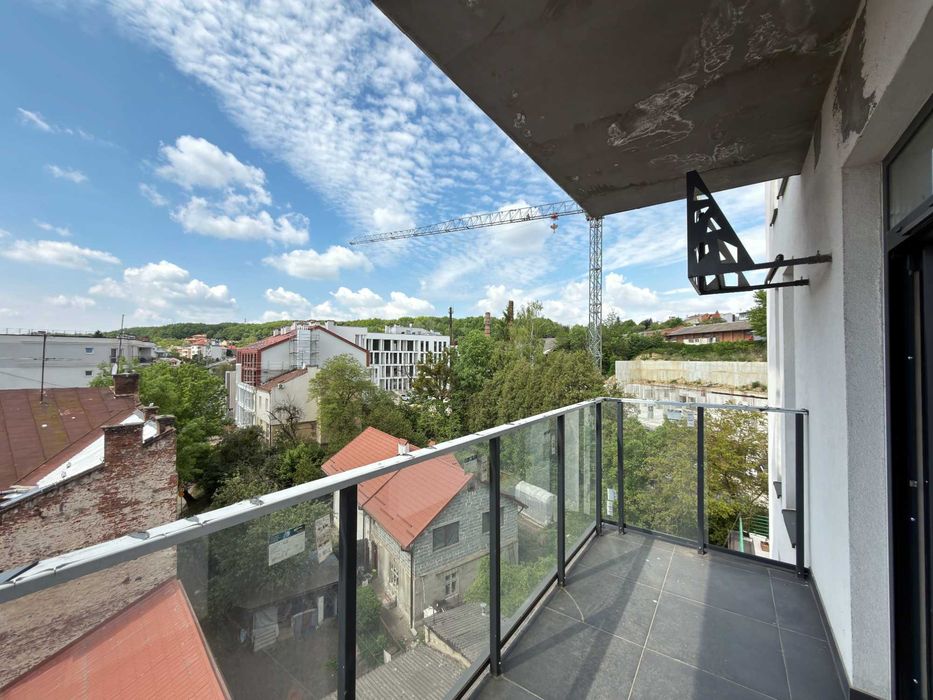 Apartment in Lviv, Znesinnya - View 3