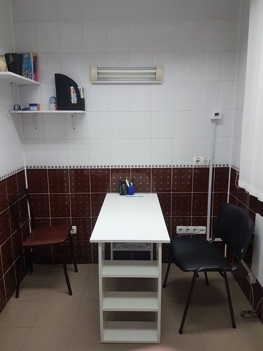 Оренда комерційного приміщення