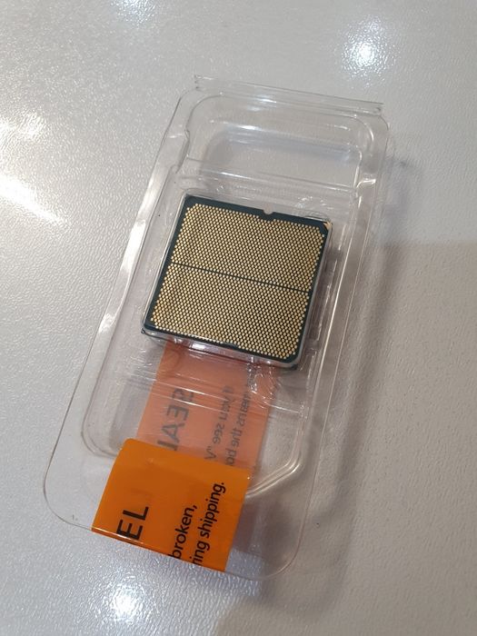Процесор Amd Ryzen 5 7500f 3.7 (5.0)Ghz 32mb cash AM5
