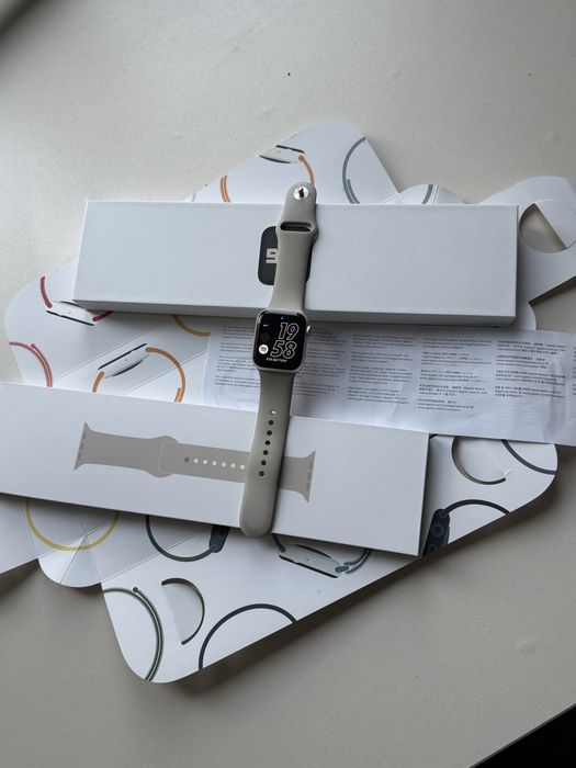 Apple watch se 2 40mm gps
