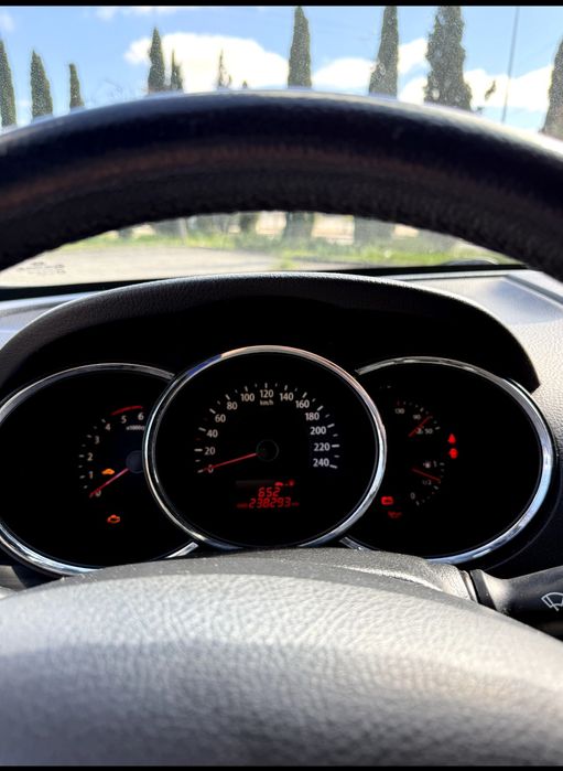 Vendo KIA Sorento 2.2 de 2013