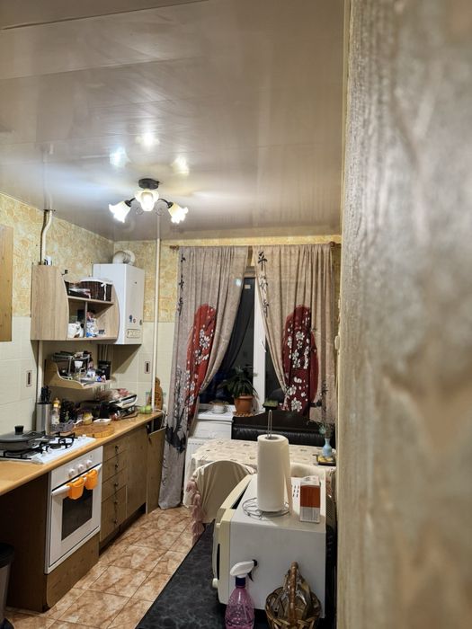 Продам 3 кім квартиру район Пацаева