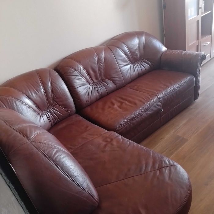 Naroznik rozkladany f spania 170/240