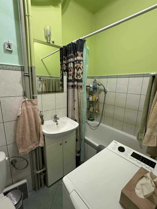 Sprzedam kawalerke 35,5m2