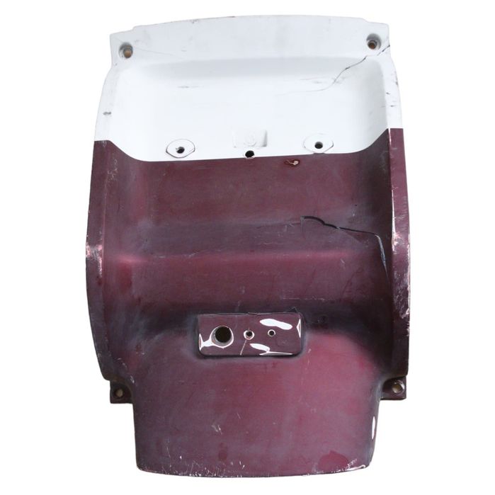 5464 Błotnik tylny tył mocowanie tablicy 2001-11 Honda Goldwing GL1800