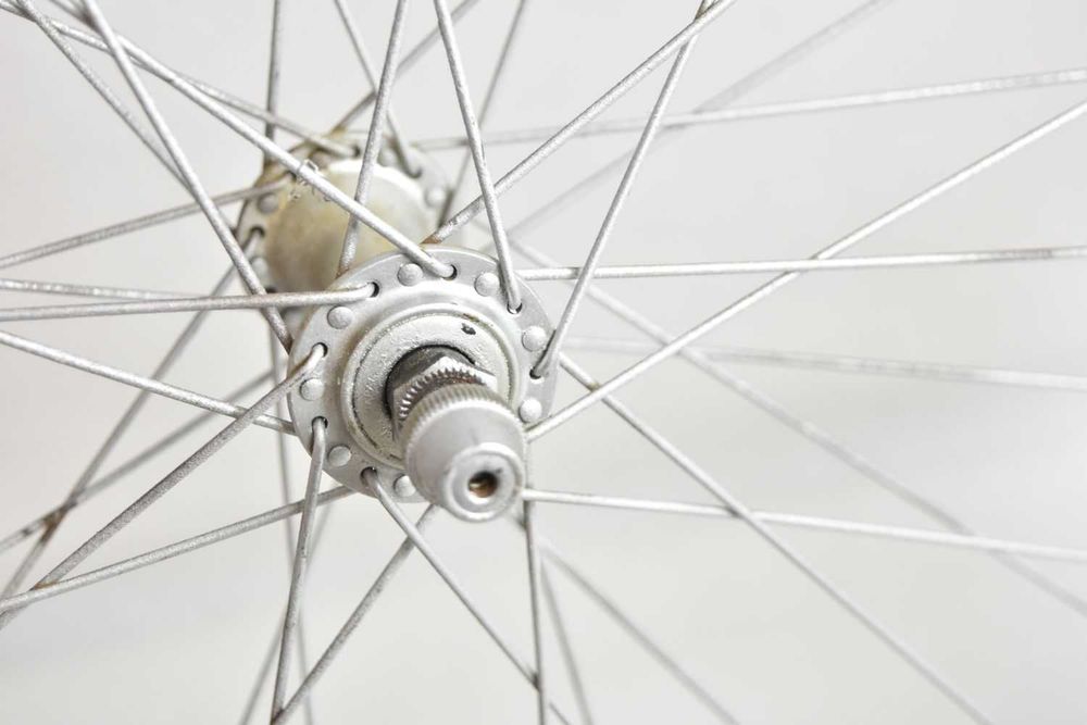 Koła retro mtb SHIMANO ! 7s !
