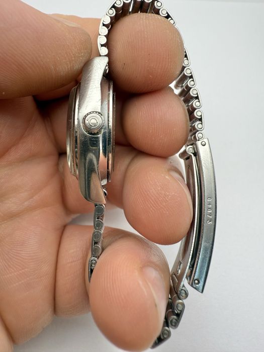 Zegarek Damski Certina DS-4 Quartz