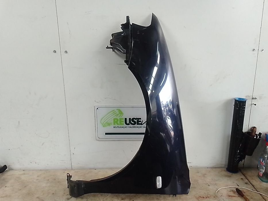 Guarda-lamas esquerdo AUDI A3 (8L1)