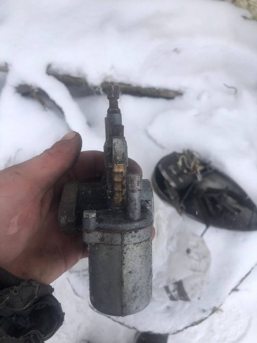 Продам іж юпітер 2