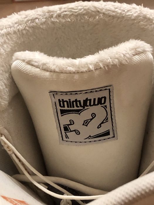 Сноубордичні черевики