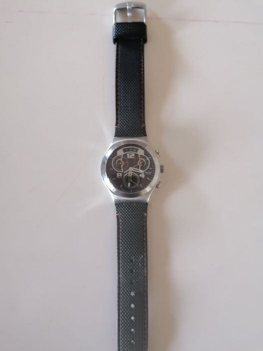 Relógio Swatch Irony