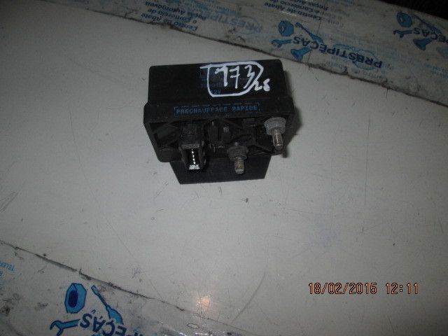Temporizador velas PEUGEOT 306 (7A, 7C, N3, N5)