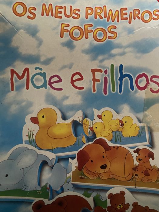 My First Puzzle64739849501187122