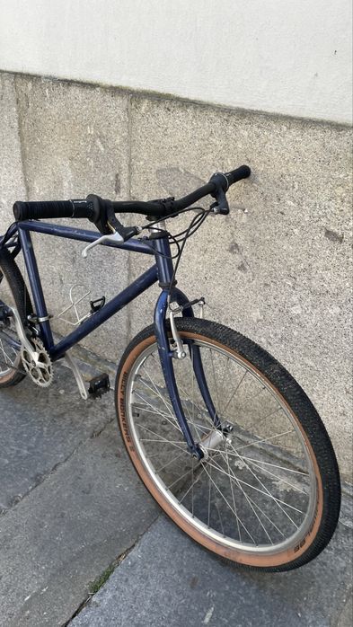 Bicicleta aro 26